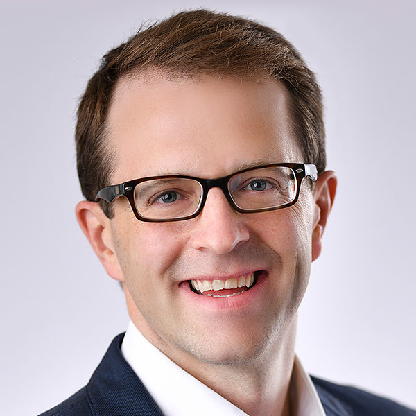 Jared Oasheim