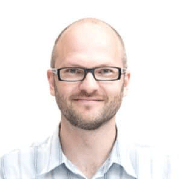 Bjorn Stansvik