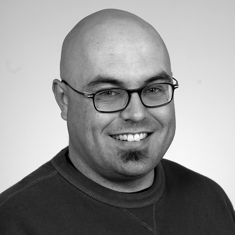 Nicholas Kartos