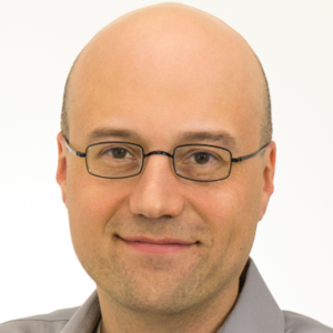 Robert Bodor