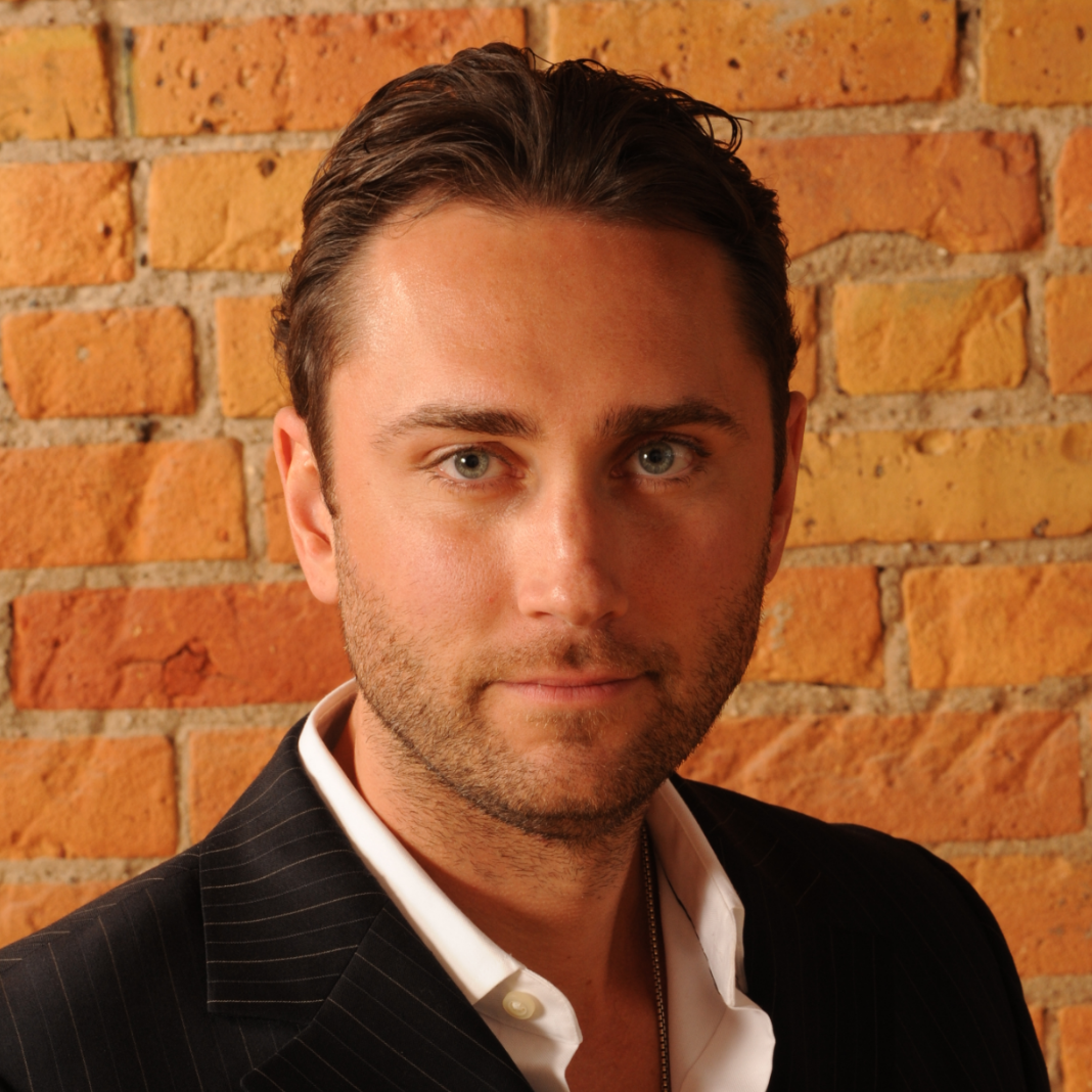 Nicolas Thomley