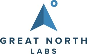 Great North Labs Logo