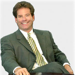 Brad Lehrman