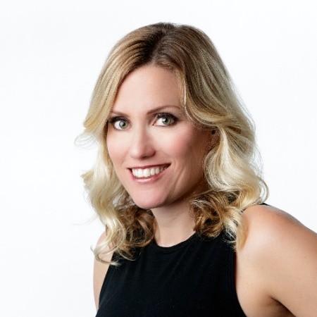 Julie Novack, CEO PartySlate
