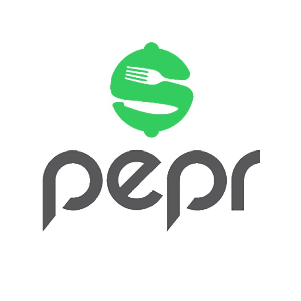 Pepr Logo - Great North Ventures