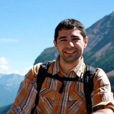Scott Resnick
