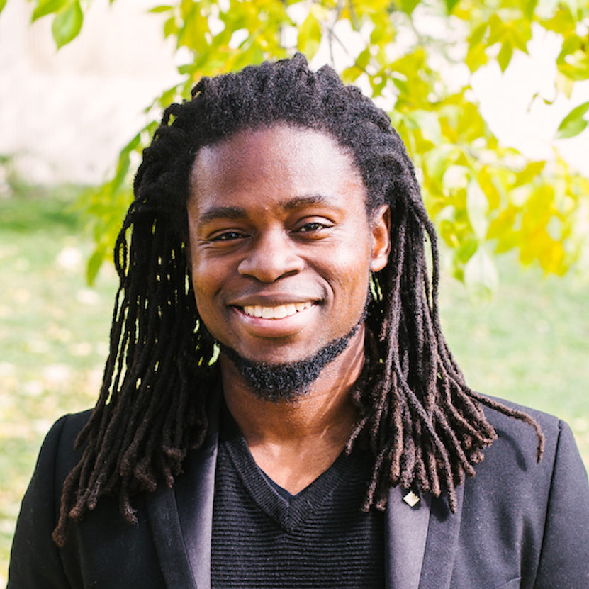Thompson Aderinkomi