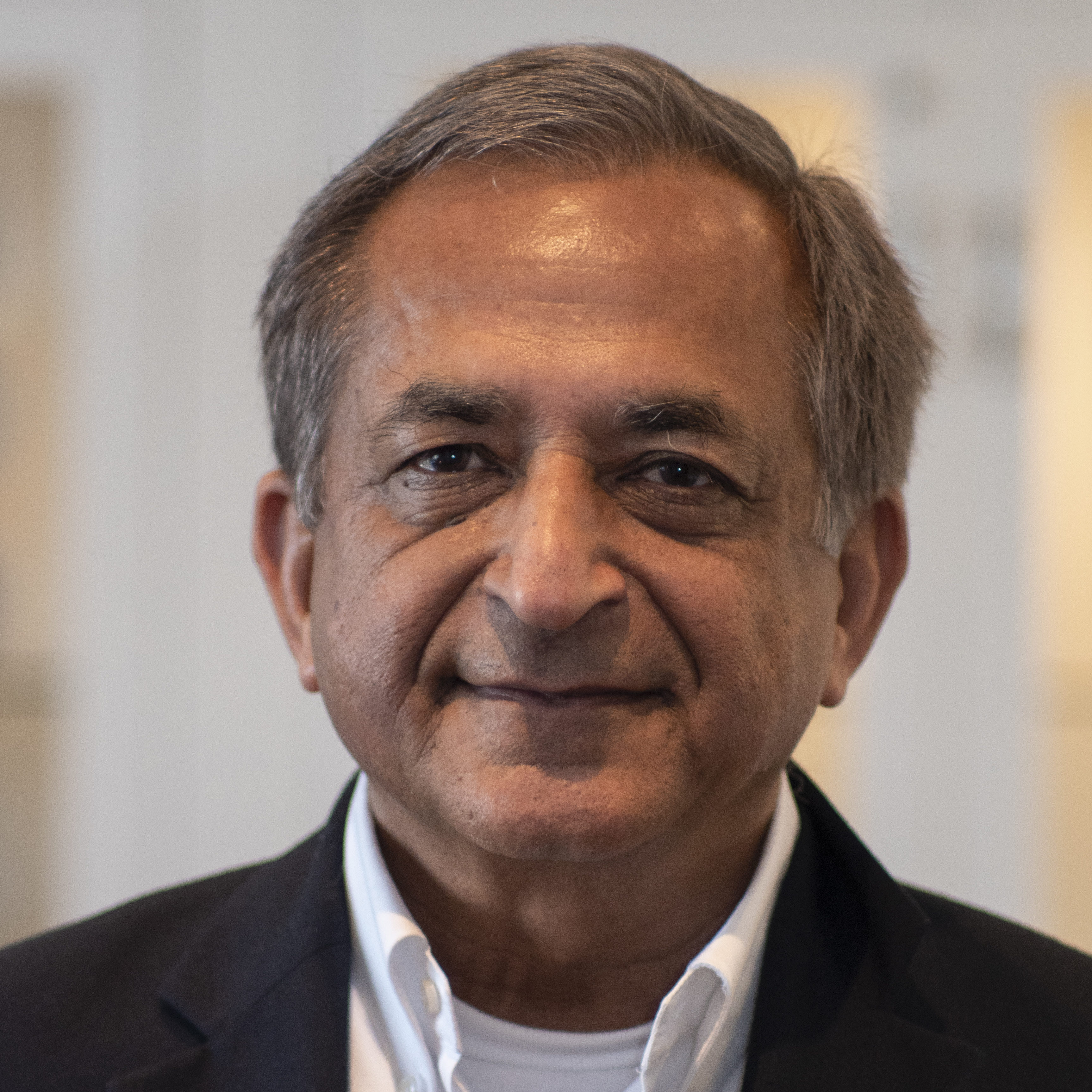 Pradip Madan