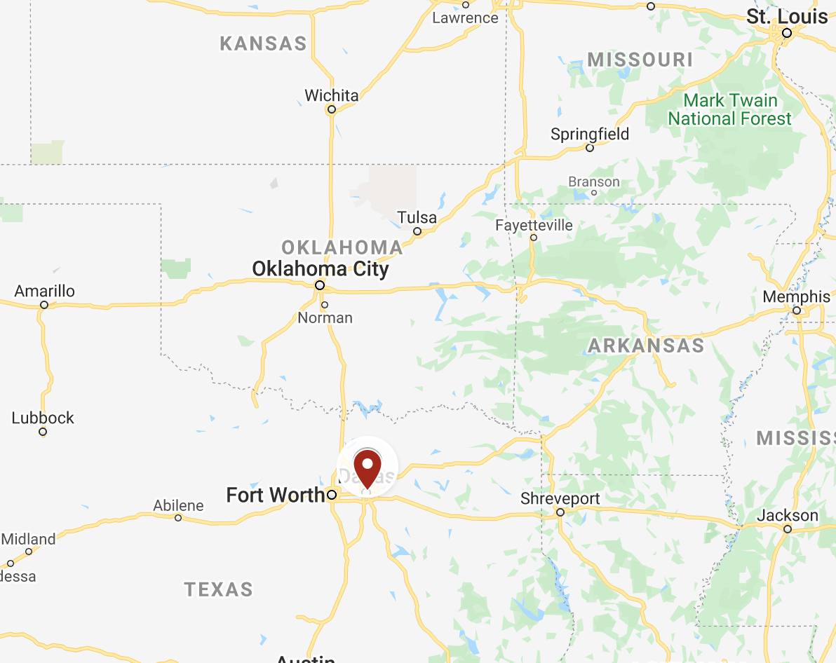 NoiseAware is located in Dallas, TX