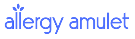 Allergy Amulet logo